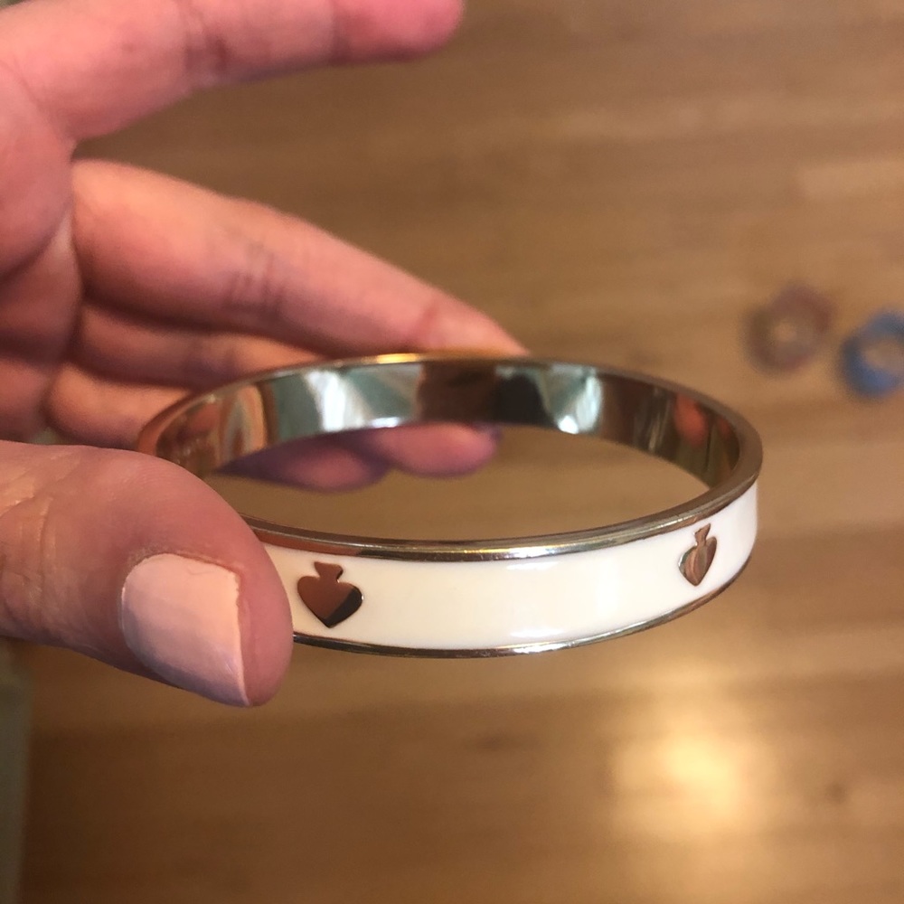 Kate Spade bangle - Picture 2 of 4